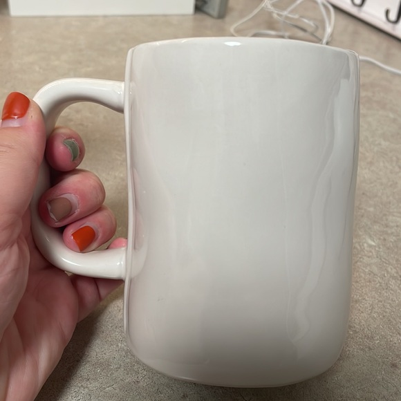 Rae Dunn mug - Picture 4 of 4